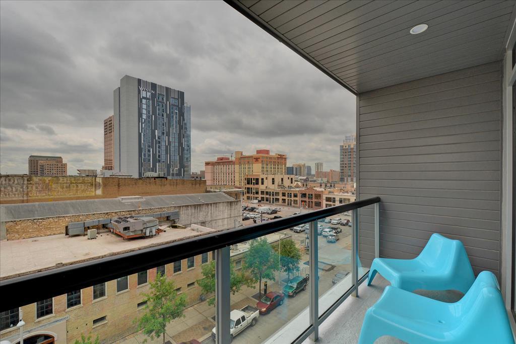 Littlefield Lofts #501 Apartment Austin Ngoại thất bức ảnh