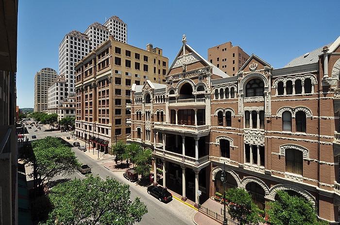 Littlefield Lofts #501 Apartment Austin Ngoại thất bức ảnh